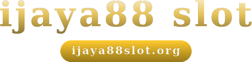 ijaya88 slot logo